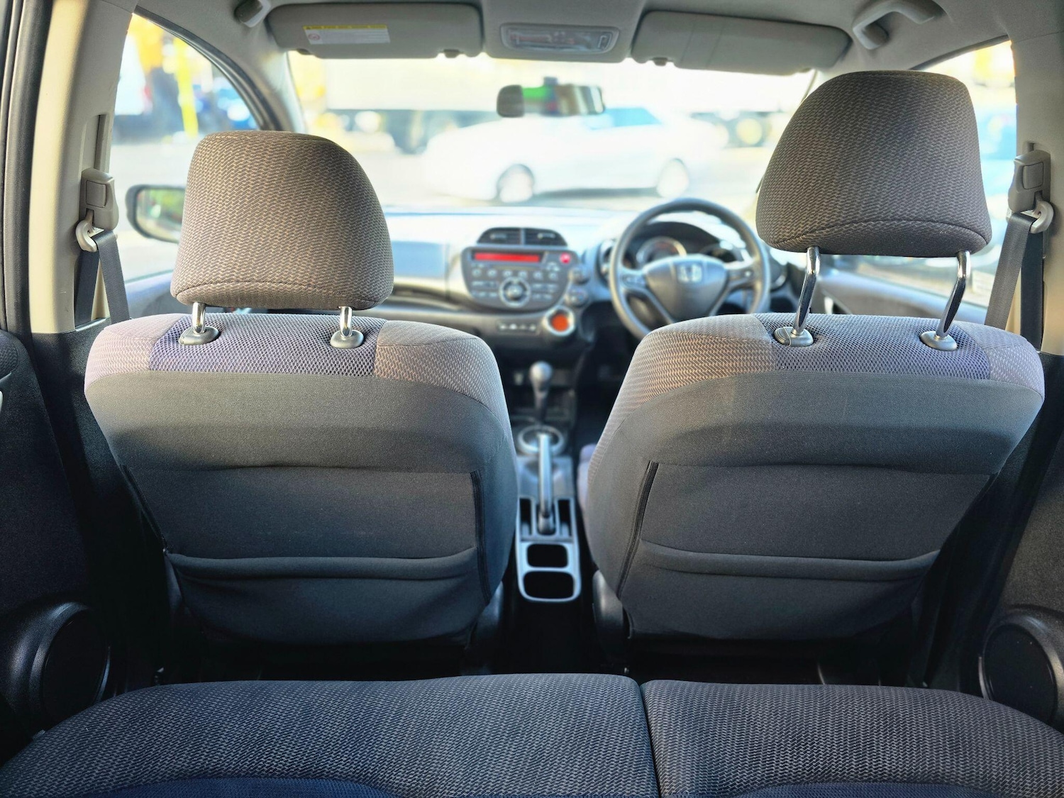 Used Honda Jazz 2011 for sale - 76377325: Photo 13