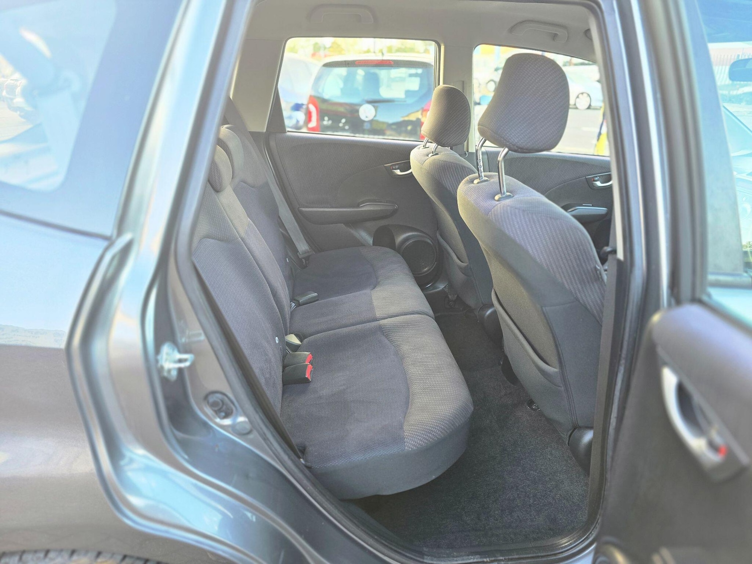 Used Honda Jazz 2011 for sale - 76377325: Photo 14