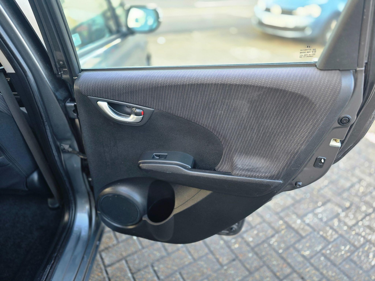 Used Honda Jazz 2011 for sale - 76377325: Photo 15