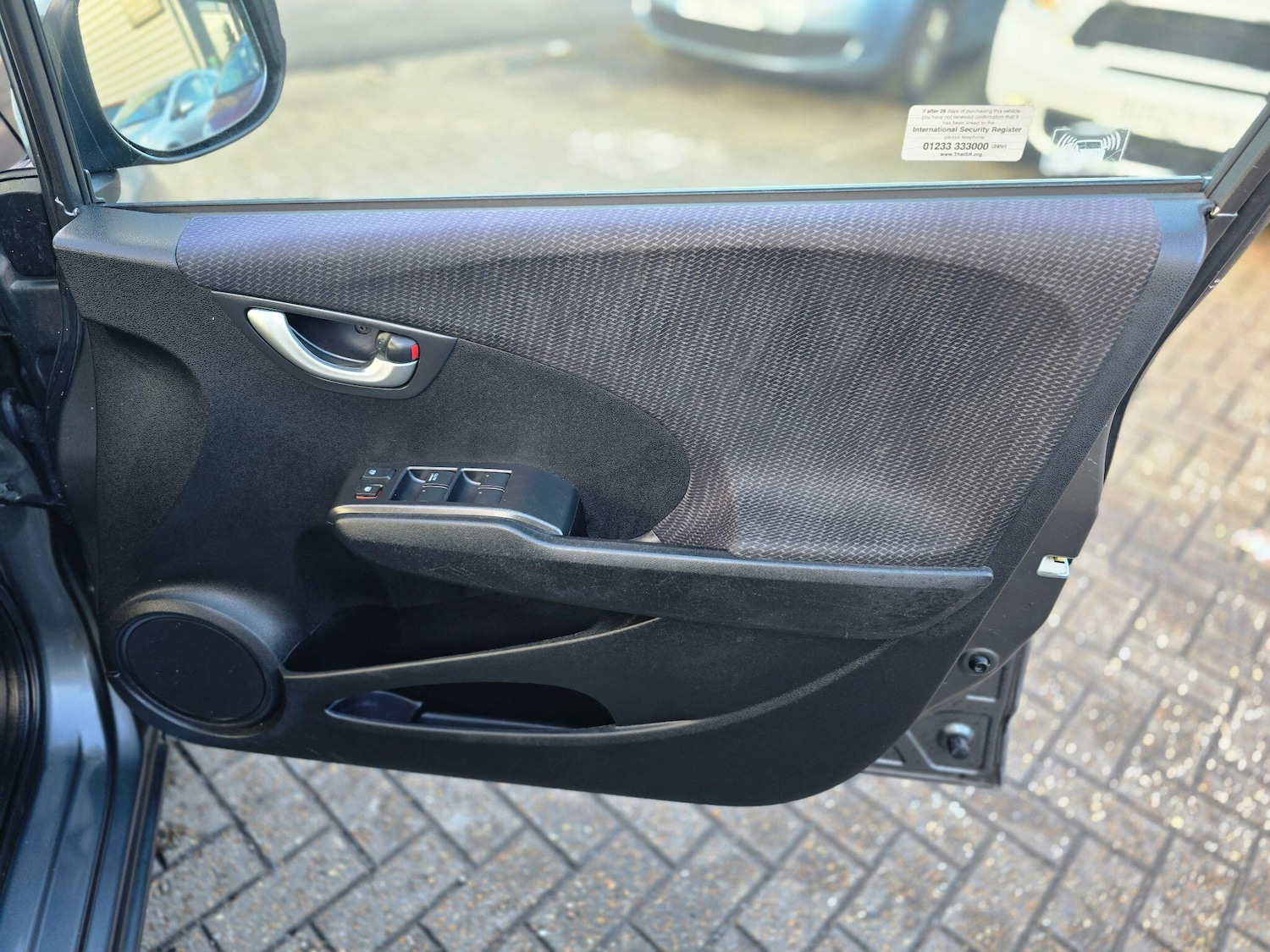 Used Honda Jazz 2011 for sale - 76377325: Photo 17