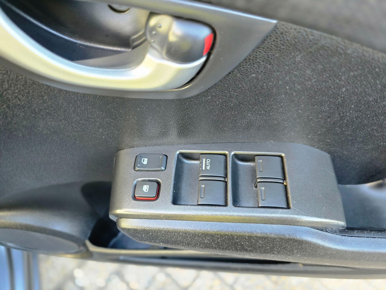 Used Honda Jazz 2011 for sale - 76377325: Photo 18