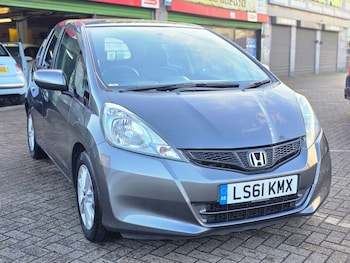 2011 (61) - 1.4 i-VTEC ES 5dr CVT