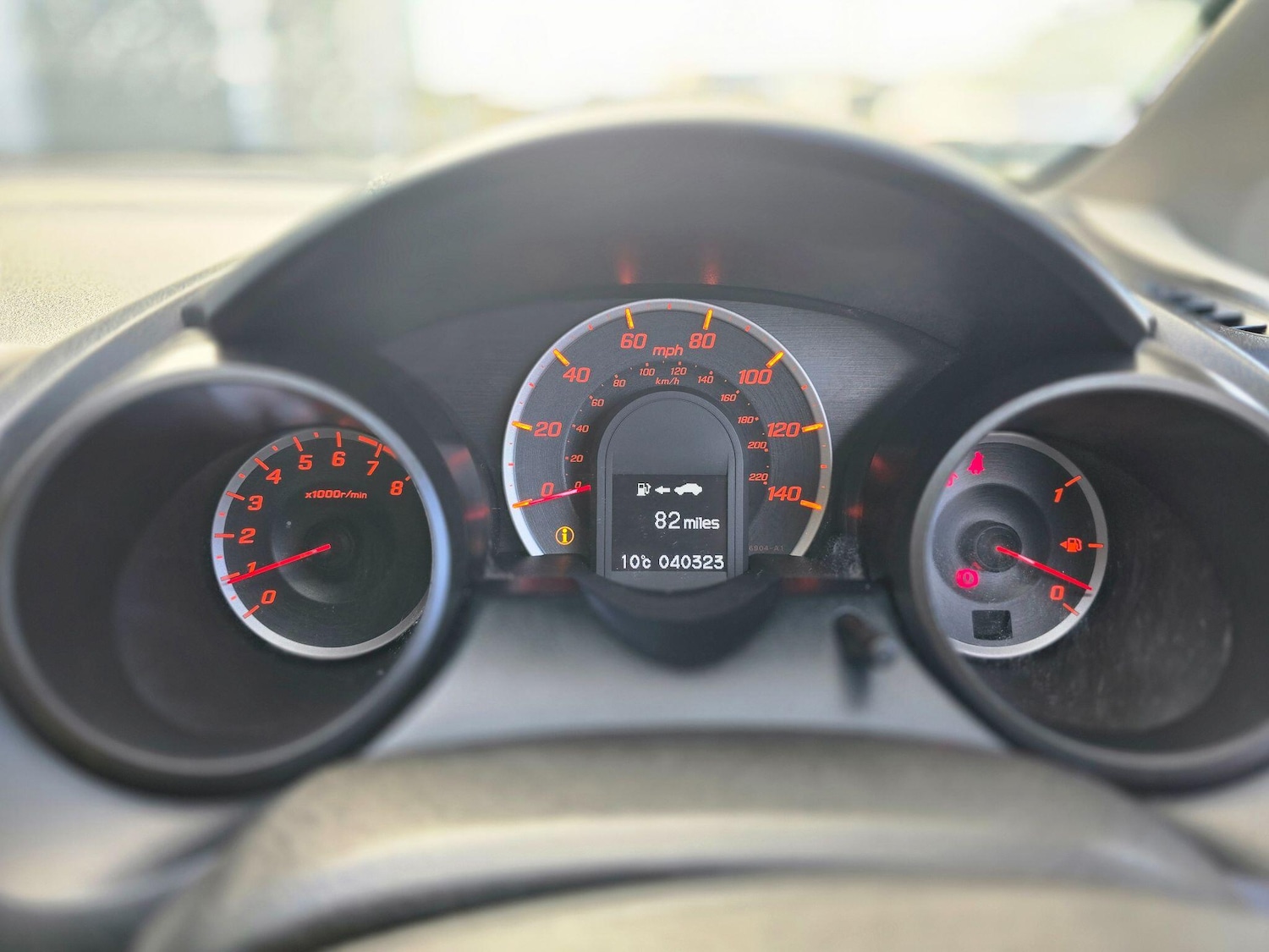 Used Honda Jazz 2011 for sale - 76377325: Photo 26