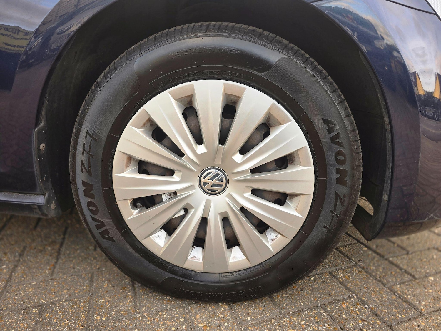 Used Volkswagen Golf 2013 for sale - 76122046: Photo 11