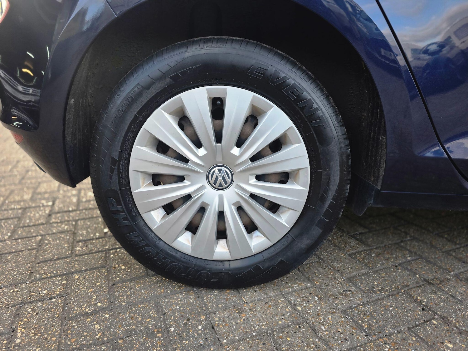 Used Volkswagen Golf 2013 for sale - 76122046: Photo 12