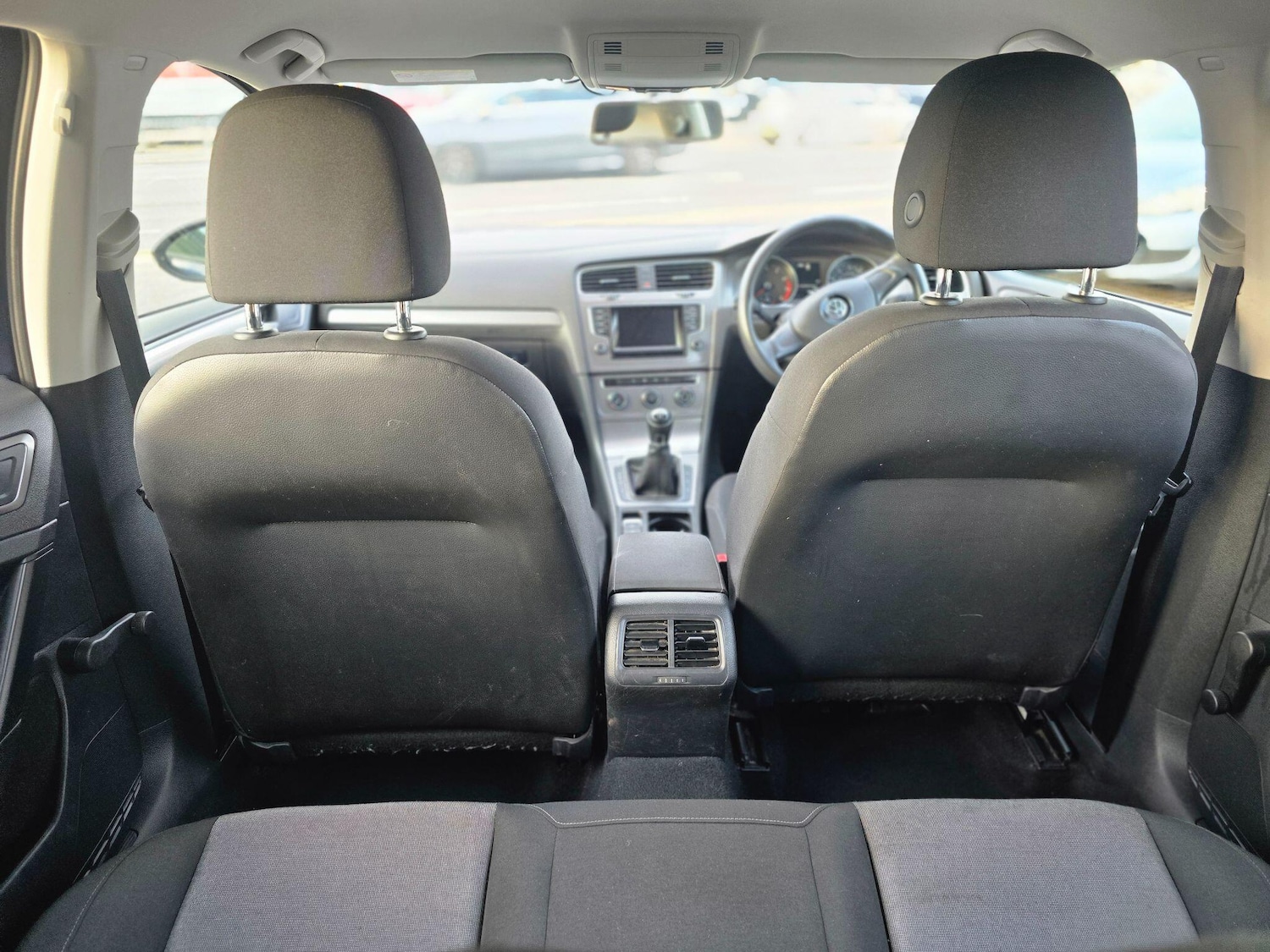 Used Volkswagen Golf 2013 for sale - 76122046: Photo 16
