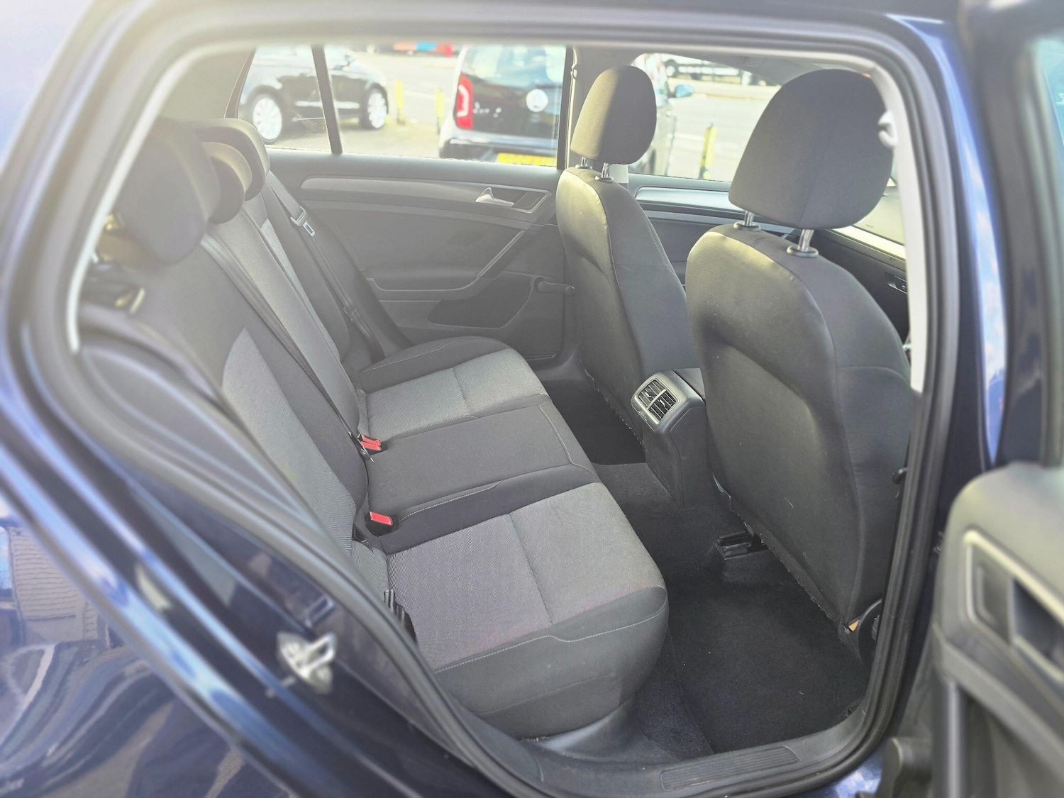 Used Volkswagen Golf 2013 for sale - 76122046: Photo 17