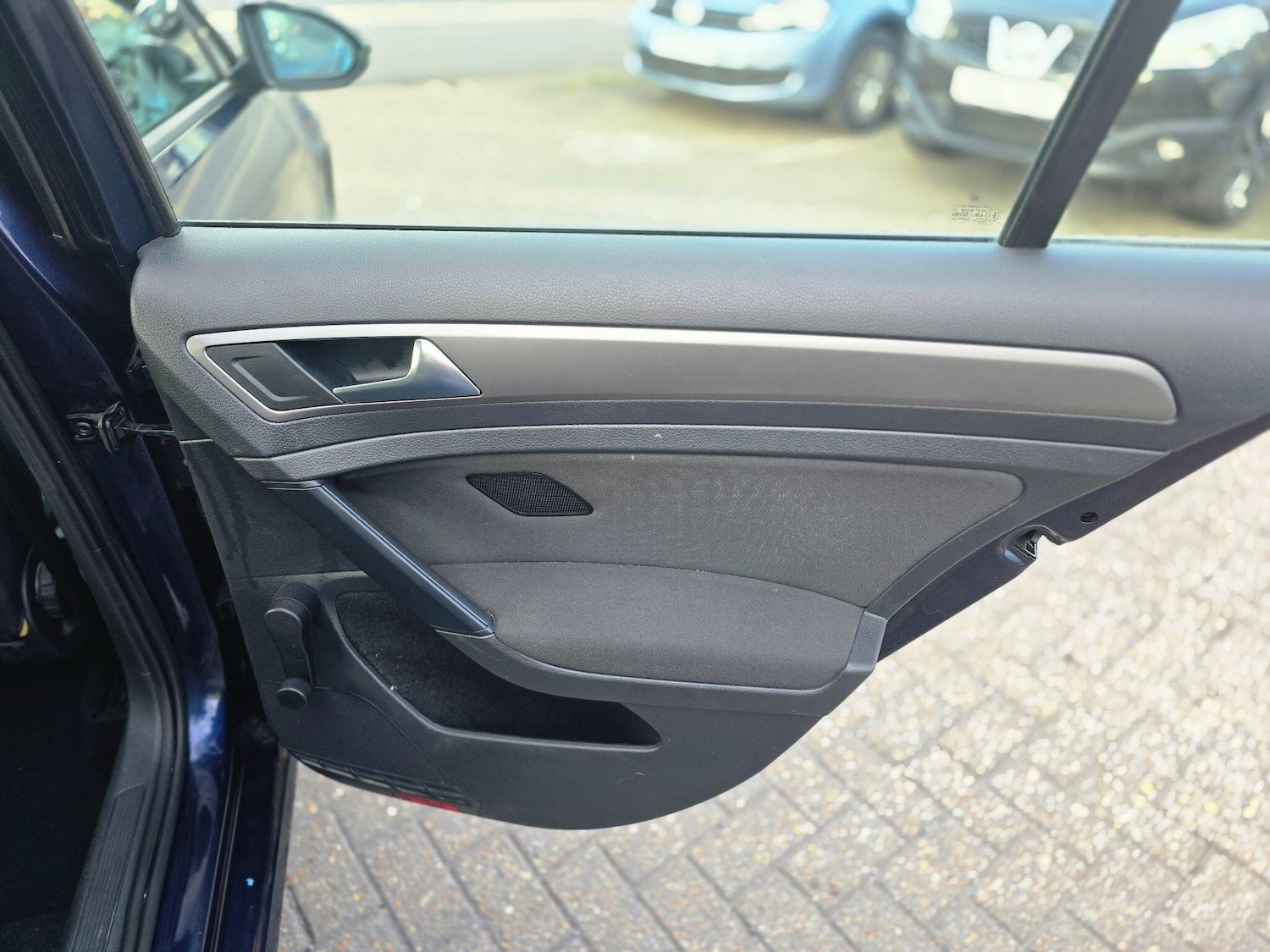Used Volkswagen Golf 2013 for sale - 76122046: Photo 18