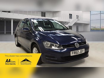 2013 (62) - 1.2 TSI BlueMotion Tech S Euro 5 (s/s) 5dr