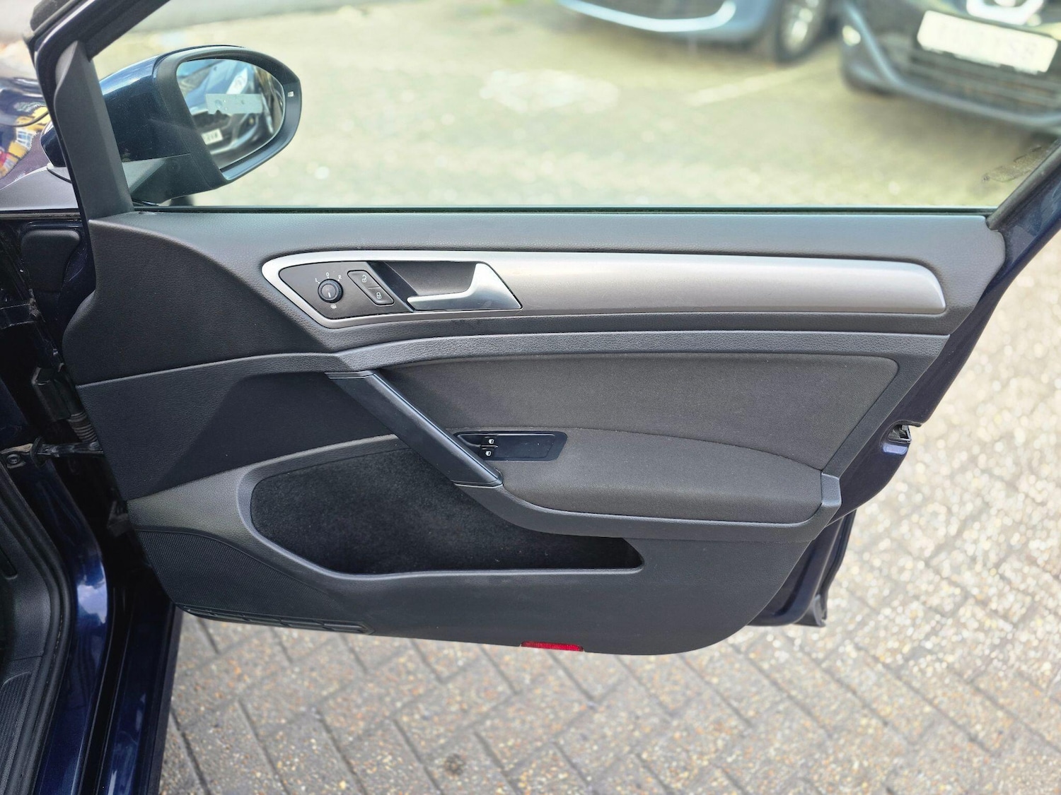 Used Volkswagen Golf 2013 for sale - 76122046: Photo 20