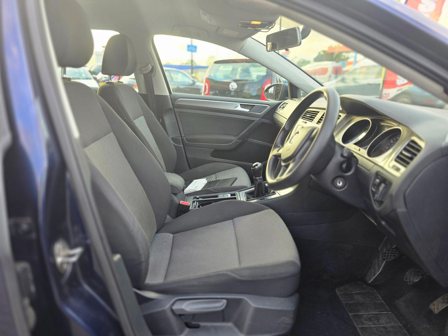 Used Volkswagen Golf 2013 for sale - 76122046: Photo 22