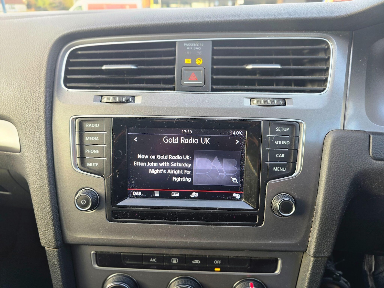 Used Volkswagen Golf 2013 for sale - 76122046: Photo 23