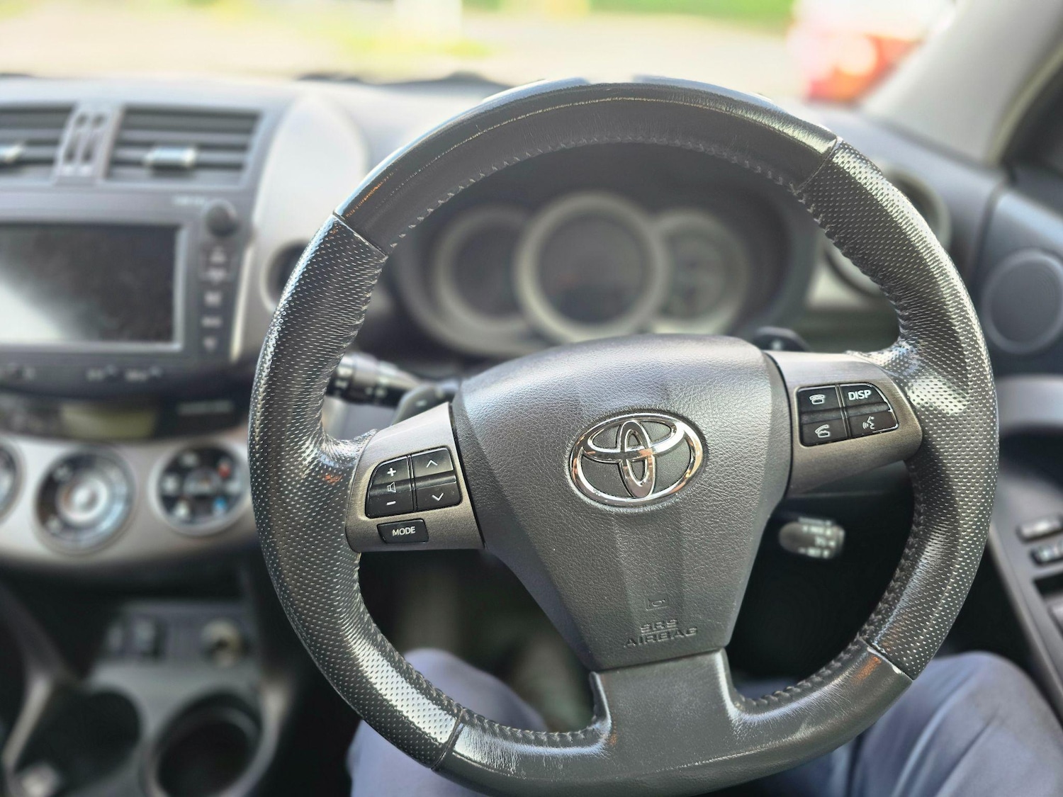 Vehicle 26