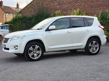 Used Toyota RAV4 2011 for sale - 75378295: Photo