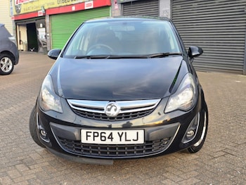 Used Vauxhall Corsa 2015 for sale - 76200874: Photo