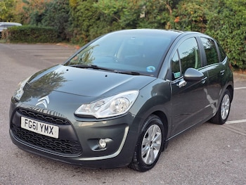 Used Citroen C3 2011 for sale - 79533379: Photo