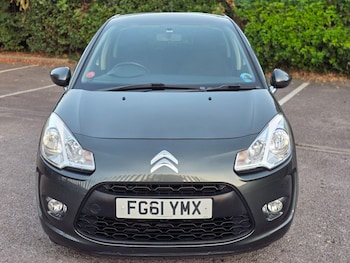 Used Citroen C3 2011 for sale - 79533379: Photo