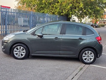 Used Citroen C3 2011 for sale - 79533379: Photo