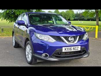2016 (16) - 1.2 DiG-T Acenta [Smart Vision Pack] 5dr