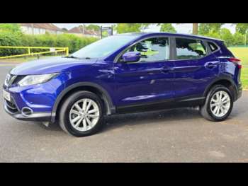 Used Nissan Qashqai 2016 for sale - 74799787: Photo