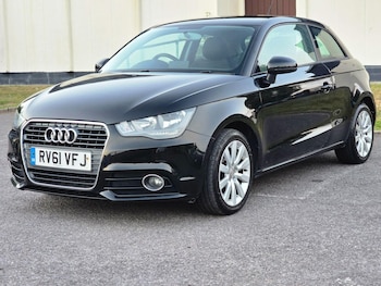 Used Audi A1 2011 for sale - 75687264: Photo