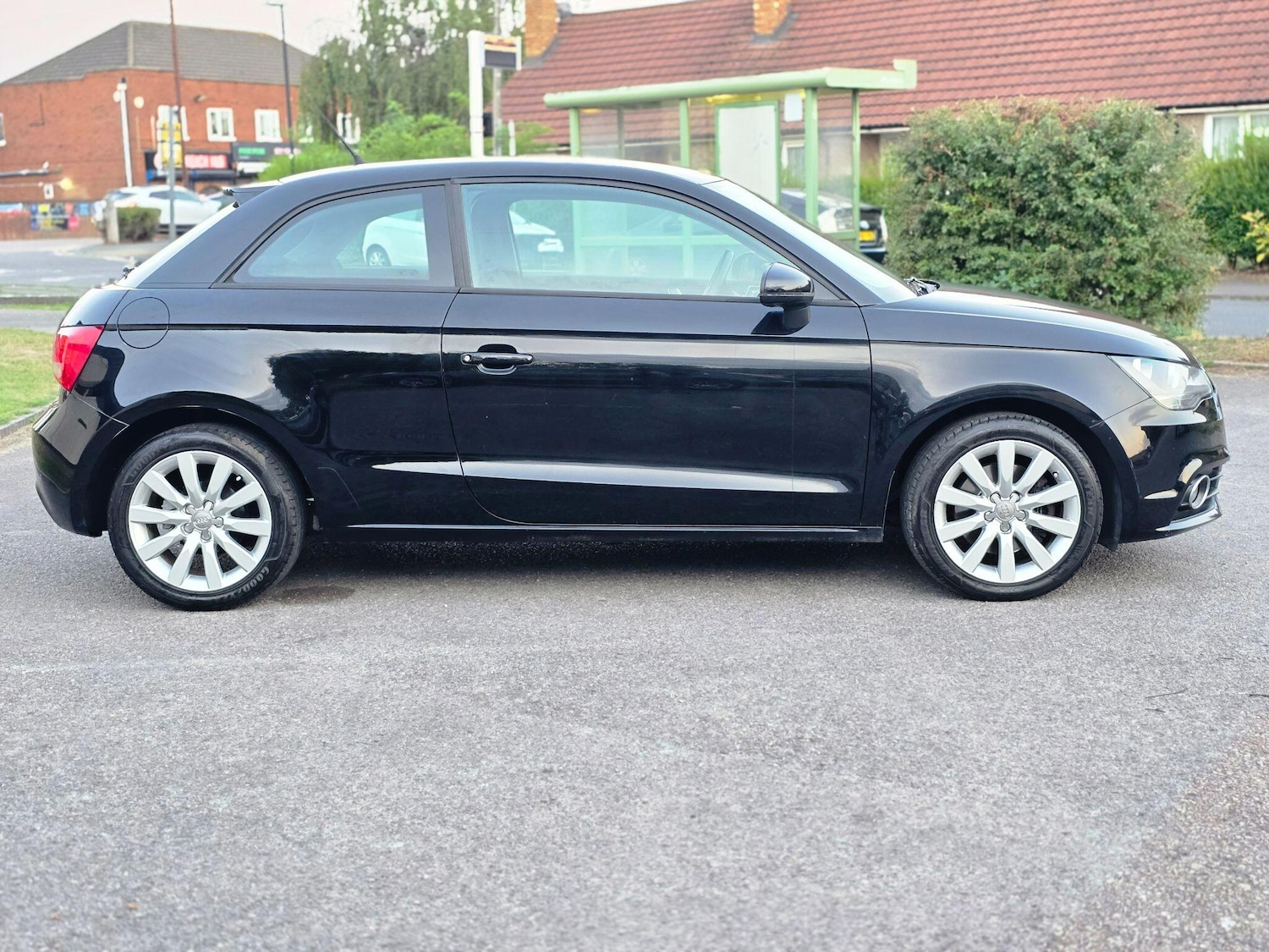 Vehicle 9