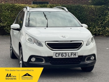 2014 (63) - 1.2 VTi Active Euro 5 5dr