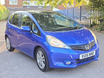 Used Honda Jazz 2015 for sale - 79291994: Photo