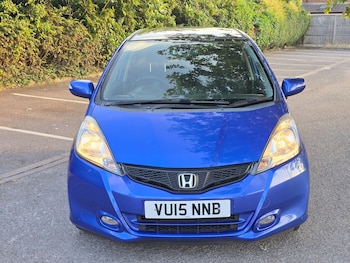 Used Honda Jazz 2015 for sale - 79291994: Photo