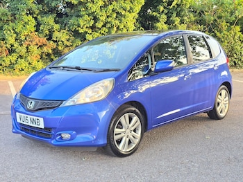 Used Honda Jazz 2015 for sale - 79291994: Photo