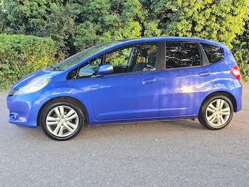 Used Honda Jazz 2015 for sale - 79291994: Photo