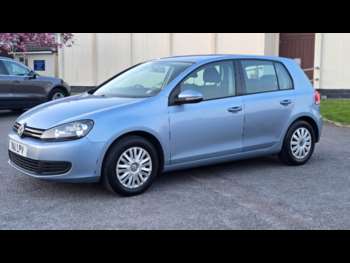 Used Volkswagen Golf 2011 for sale - 74311585: Photo