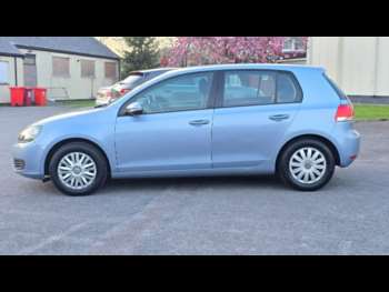 Used Volkswagen Golf 2011 for sale - 74311585: Photo