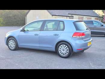 Used Volkswagen Golf 2011 for sale - 74311585: Photo