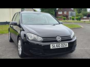 Used Volkswagen Golf 2010 for sale - 74849147: Photo