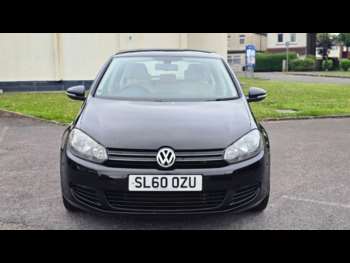 Used Volkswagen Golf 2010 for sale - 74849147: Photo