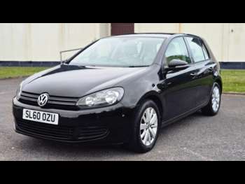 Used Volkswagen Golf 2010 for sale - 74849147: Photo
