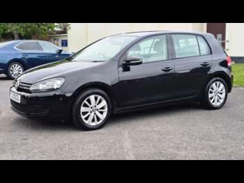 Used Volkswagen Golf 2010 for sale - 74849147: Photo
