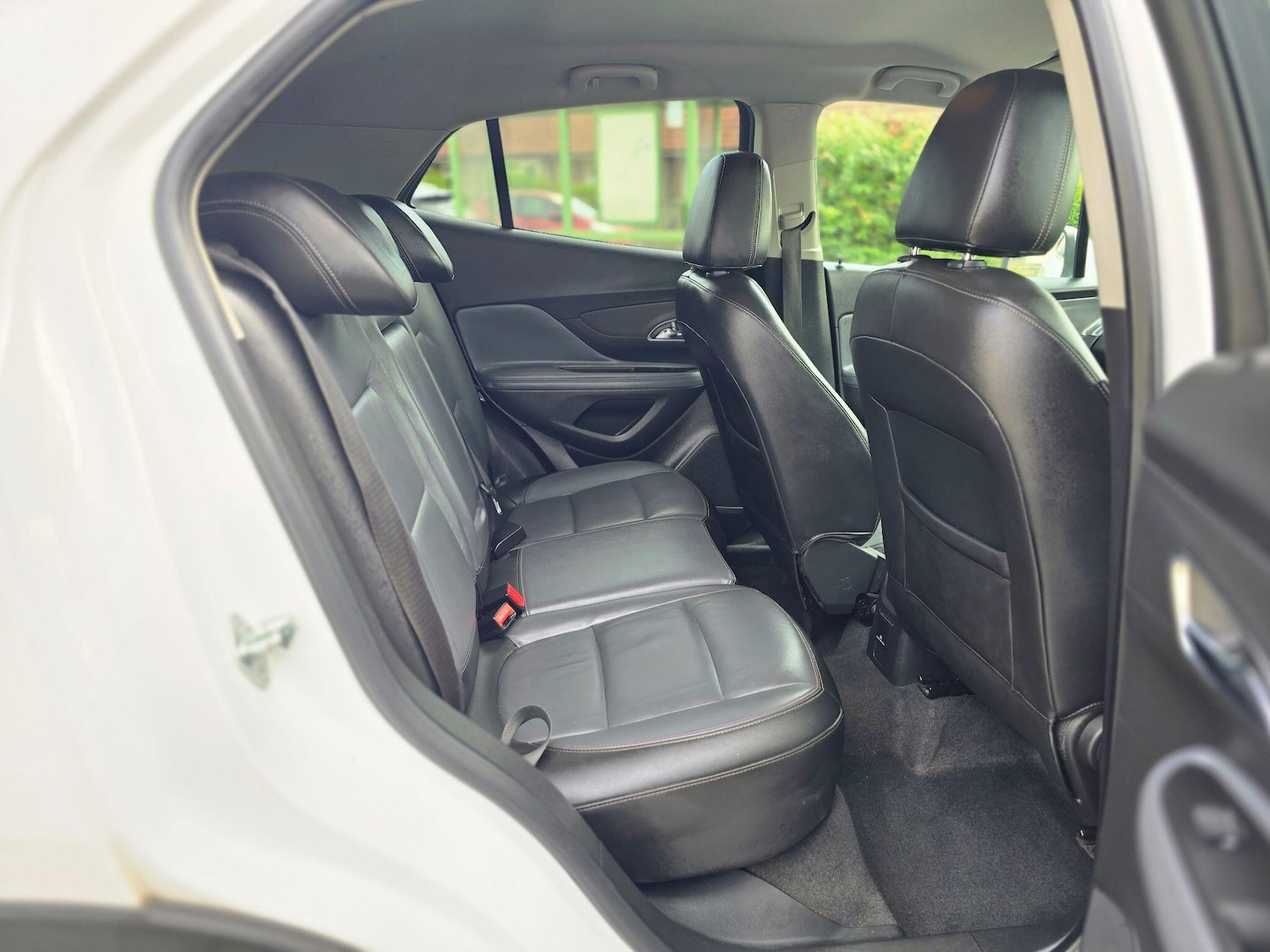 Vehicle 16