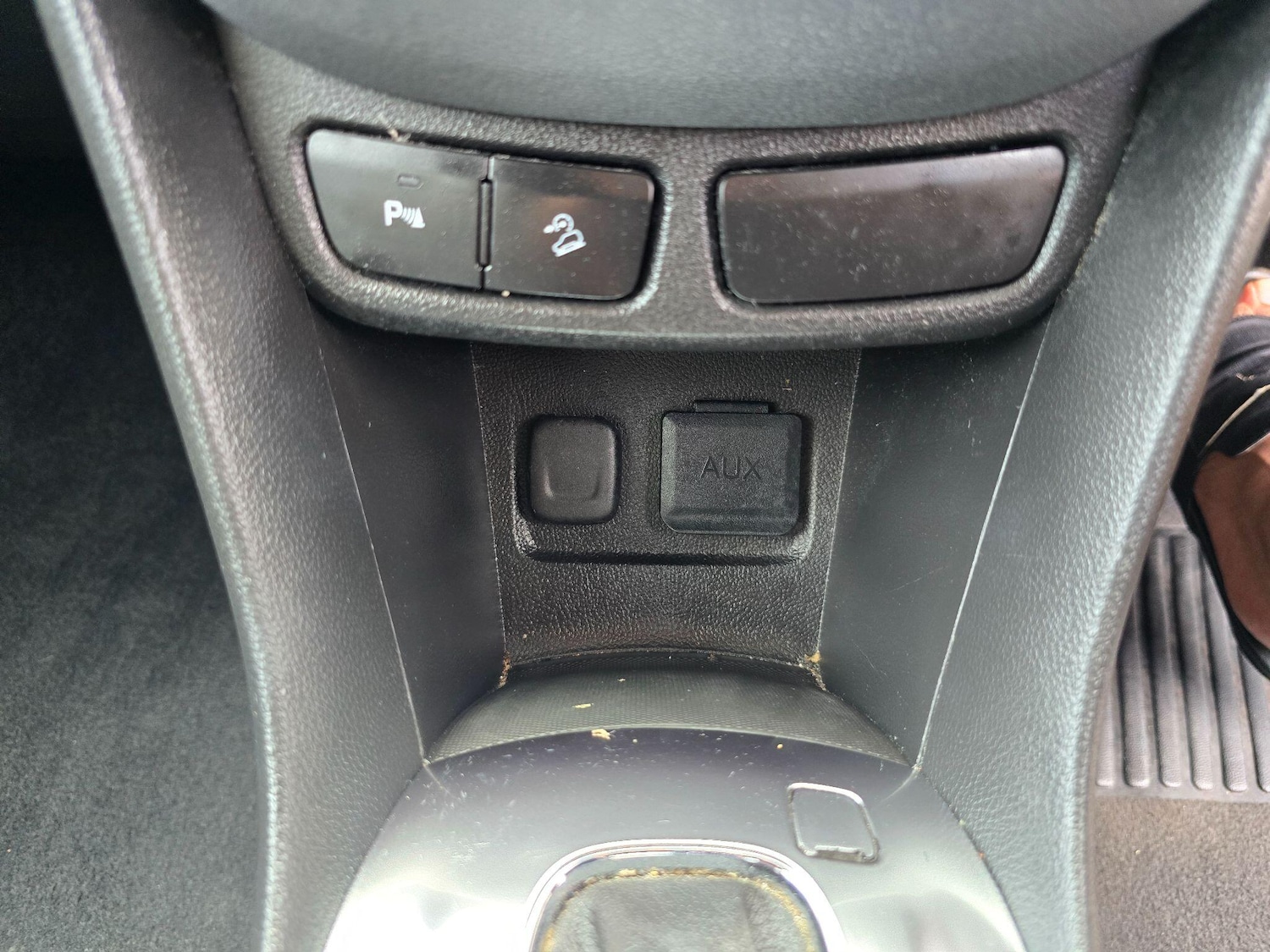Vehicle 29