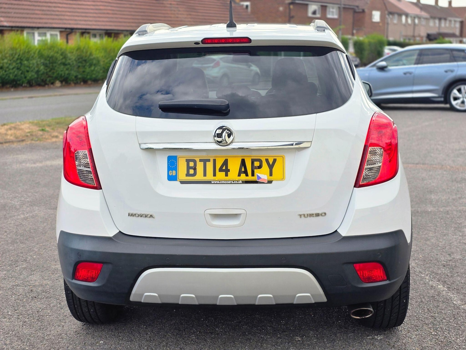 Vehicle 6