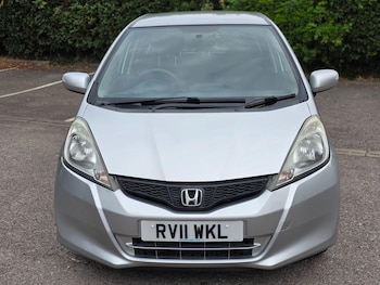 Used Honda Jazz 2011 for sale - 79553611: Photo