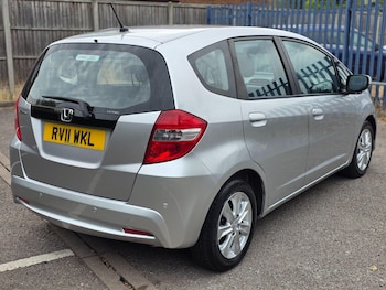 Used Honda Jazz 2011 for sale - 79553611: Photo