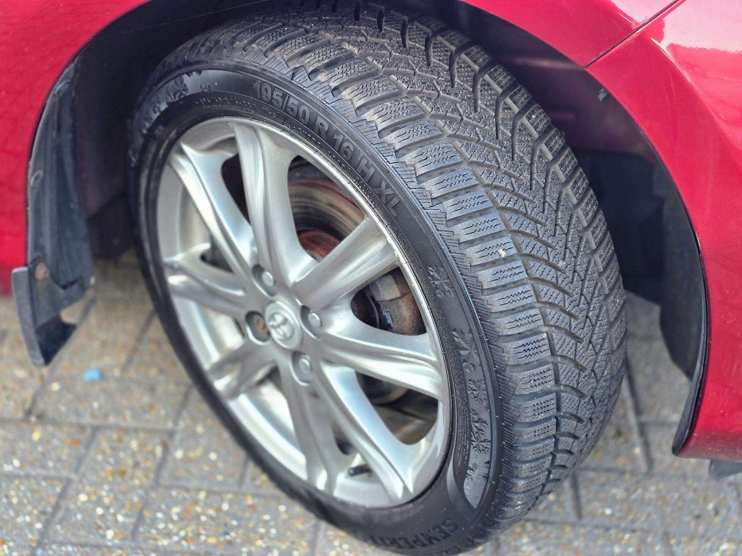 Used Toyota Yaris 2011 for sale - 76213901: Photo 10