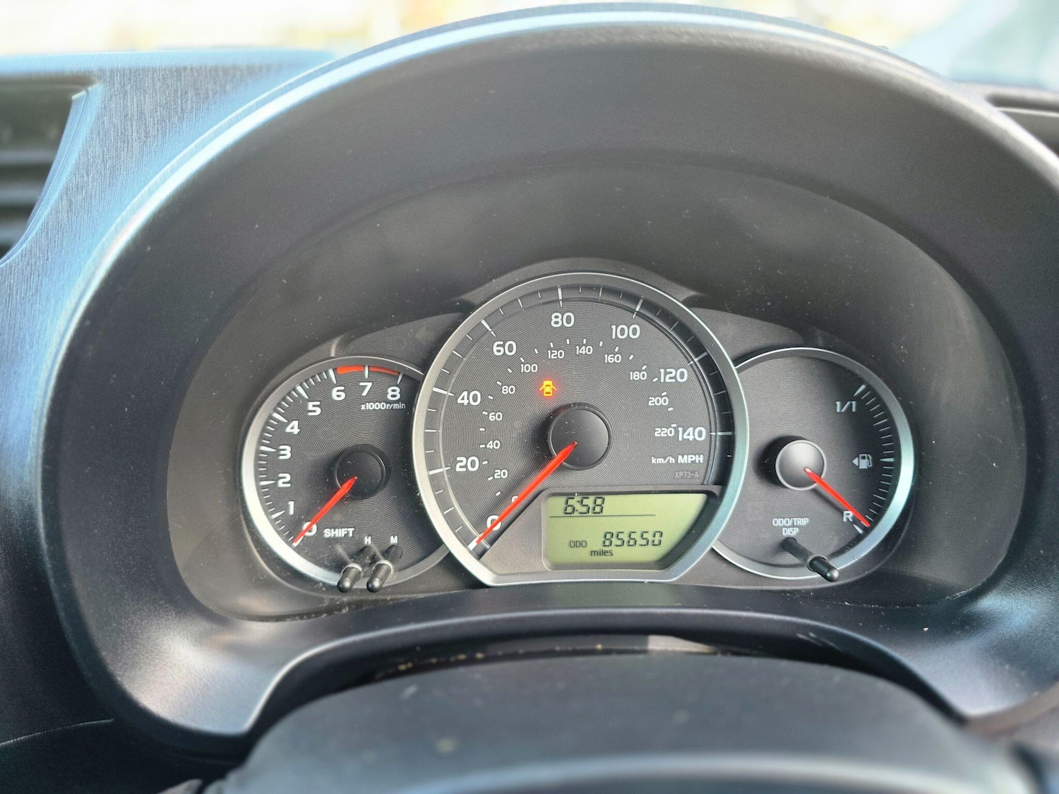 Used Toyota Yaris 2011 for sale - 76213901: Photo 19