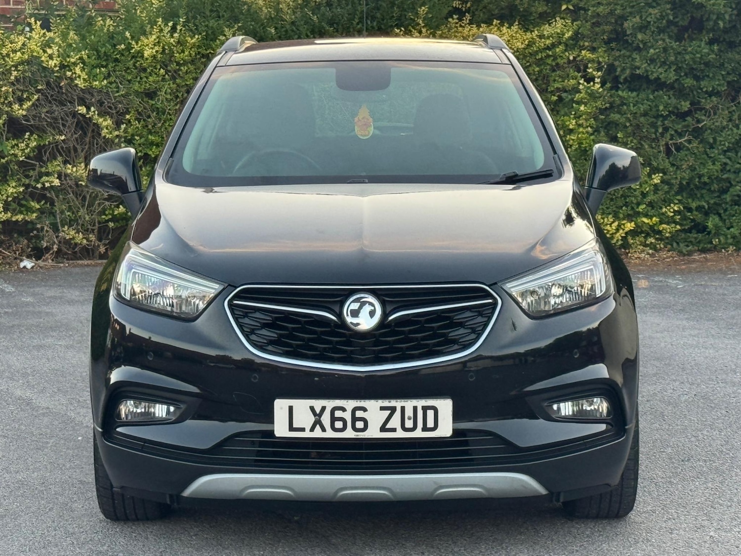 Vehicle 23