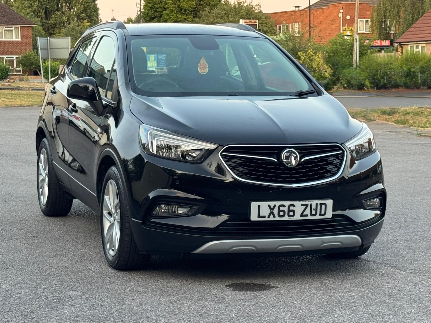 Vehicle 24