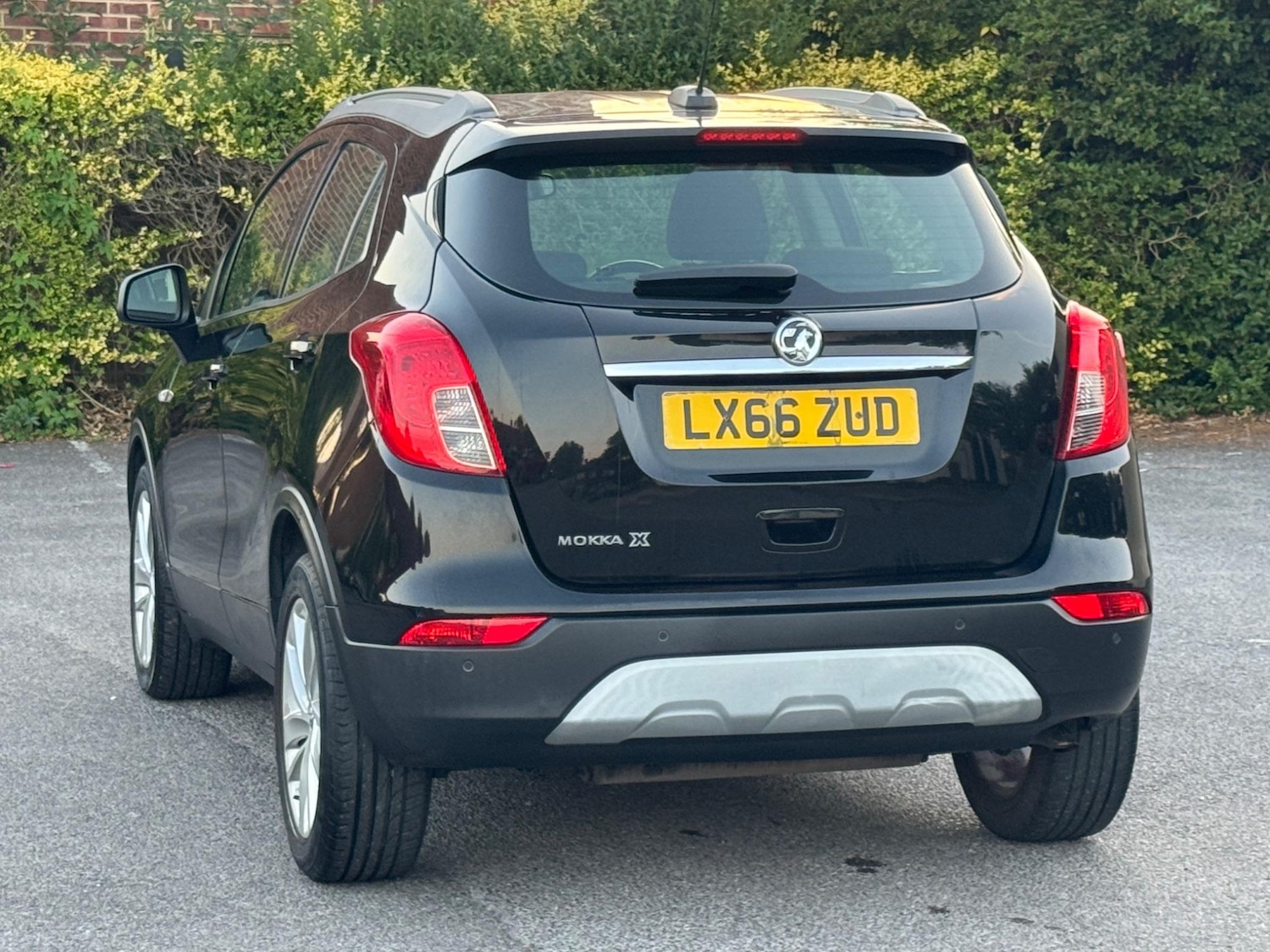 Vehicle 33