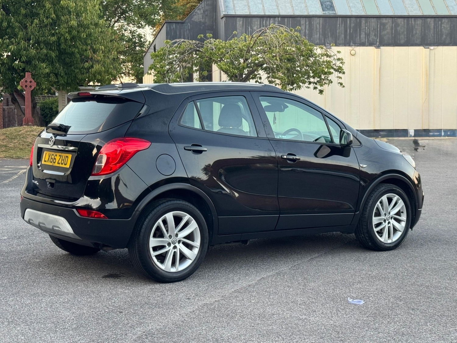 Vehicle 9