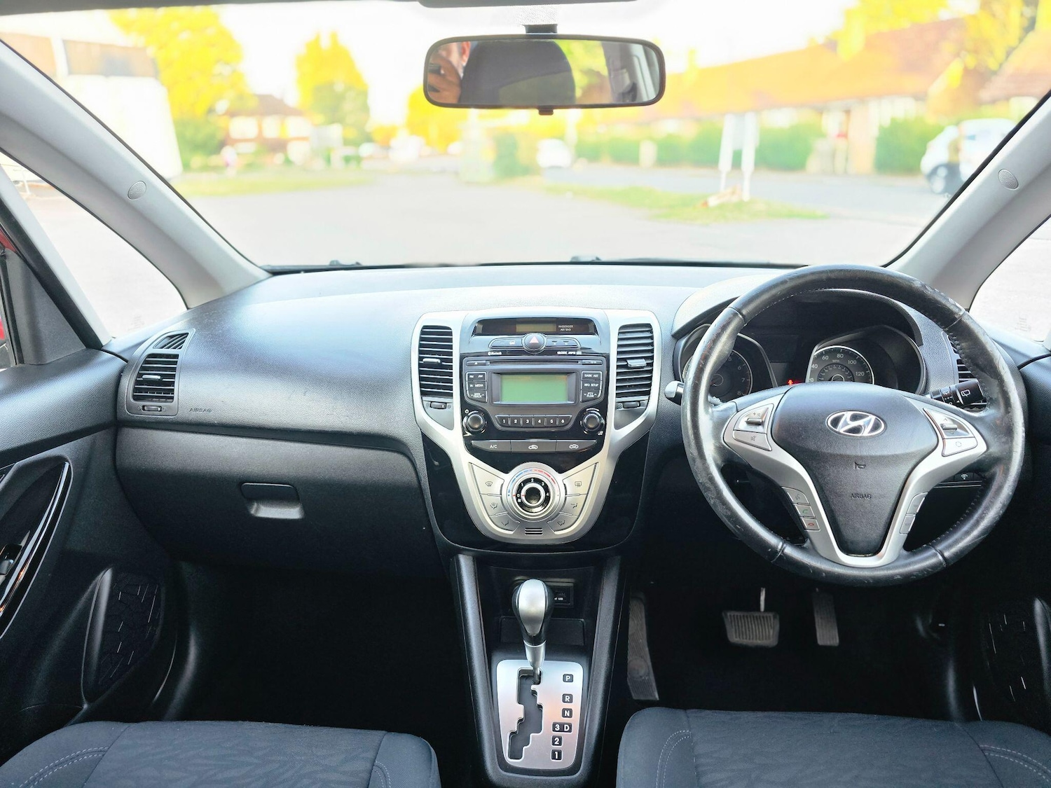 Vehicle 25